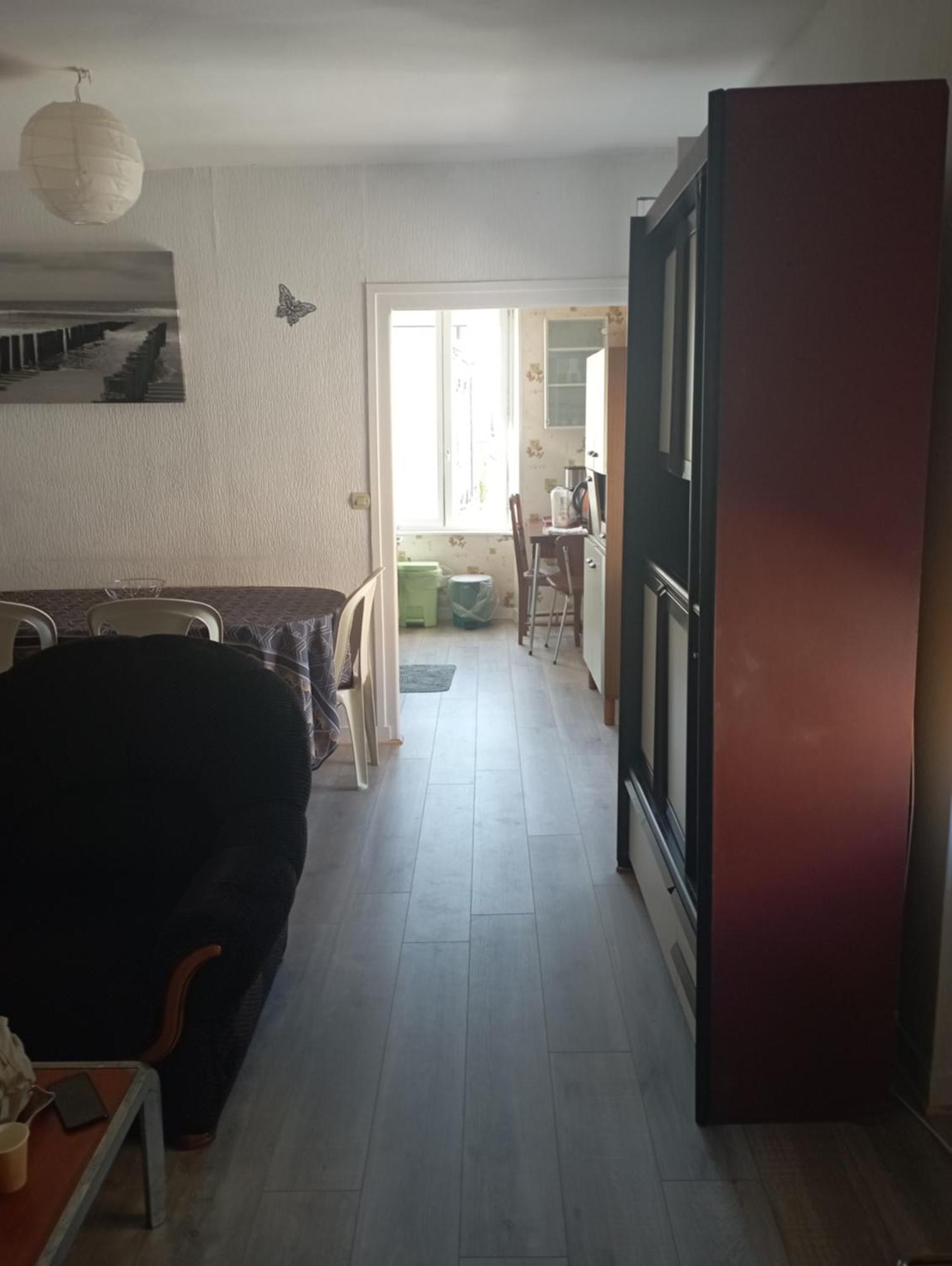 Saint Pair Sur Mer 50 M De La Plage 外观 照片